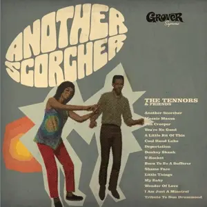 Tennors - Another Scorcher