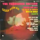 LP - The Tennessee Guitars - Golden Guitar Hits