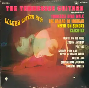 The Tennessee Guitars - Golden Guitar Hits
