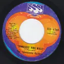 7inch Vinyl Single - The Tennessee Guitars - Tennessee Bird Walk