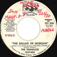 The Tennessee Guitars - The Ballad Of Morgan