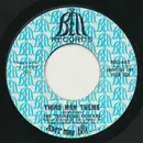 7inch Vinyl Single - The Tennessee Guitars - Third Man Theme / Wildwood Flower