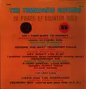 LP - The Tennessee Guitars - 20 Pieces Of Country Gold