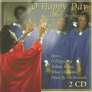 The Tennessee Gospel Society - O Happy Day - Gospel Highlights