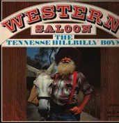 The Tennessee Hillbilly Boys