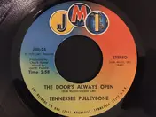 Tennessee Pulleybone - The Door's Always Open