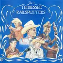 LP - The Tennessee Rail Splitters - The Tennessee Railsplitters