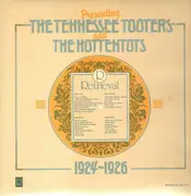 Double LP - The Tennessee Tooters & The Hottentots - The Recordings 1924-1926