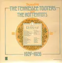 Double LP - The Tennessee Tooters & The Hottentots - The Recordings 1924-1926
