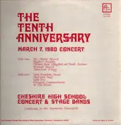 The Tenth Anniversary