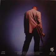 CD - The Teodross Avery Quartet - In Other Words