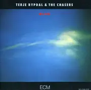LP - Terje Rypdal & The Chasers - Blue