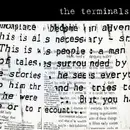 LP - The Terminals - Little Things