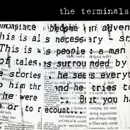 The Terminals - Little Things