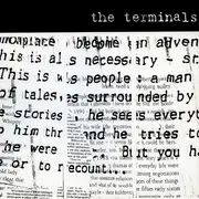 LP - The Terminals - Little Things