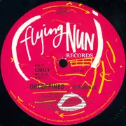 LP - The Terminals - Uncoffined