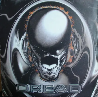 The Terrorist / Ray Keith - Dread Double Pack EP