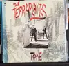 EP - The Terraplanes - Toke