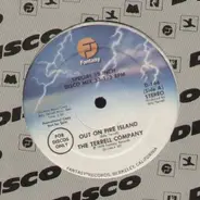 The Terrell Company - Out On Fire Island / Dancin' Wheels