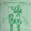 LP - The Territories - Volume 2