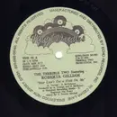 12inch Vinyl Single - The Terrible Two - Your Love's Got A Hold On Me