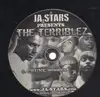 12'' - The Terriblez - Crunk