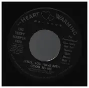 The Terry Harper Trio