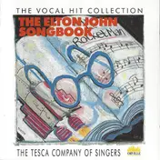 The Tesca Company Of Singers - The Elton John Songbook
