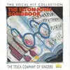 CD - The Tesca Company Of Singers - The Elton John Songbook