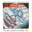 CD - The Tesca Company Of Singers - The Elton John Songbook