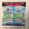 CD - The Tesca Company Of Singers - The Phil Collins Songbook