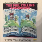 CD - The Tesca Company Of Singers - The Phil Collins Songbook
