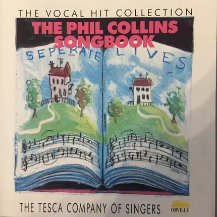 The Tesca Company Of Singers - The Phil Collins Songbook