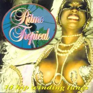 The Tesca All Saints - Ritmo Tropical