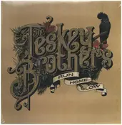 Teskey Brothers - Run Home Slow