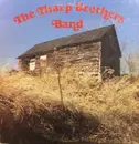 LP - The Tharp Brothers Band - The Tharp Brothers Band