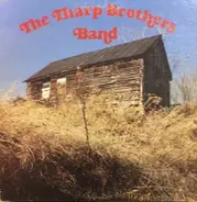 The Tharp Brothers Band - The Tharp Brothers Band