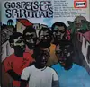 LP - The Pennsylvania Gospel Group / The Pearls Of Joy - Gospels & Spirituals