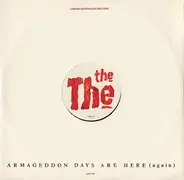 The The - Armageddon Days Are Here (Again)