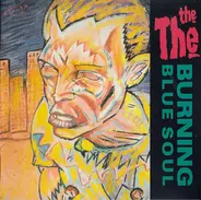 The The - Burning Blue Soul
