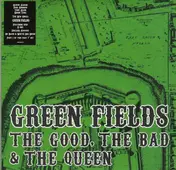 The Good, the Bad & the Queen - Green Fields