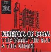 The Good, the Bad & the Queen - kingdom of doom