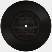 The Shop Assistants / Chesterf!elds - Home Again / Nose Out Of Joint