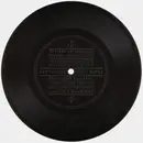 7inch Vinyl Single - The Shop Assistants / Chesterf!elds - Home Again / Nose Out Of Joint