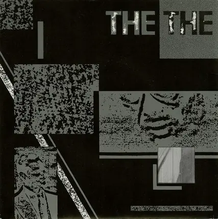 The The - Controversial Subject