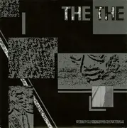7'' - The The - Controversial Subject