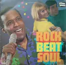 LP - Various Artists - Rock Beat Soul