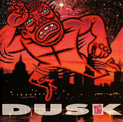 The The - Dusk