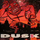 CD - The The - Dusk