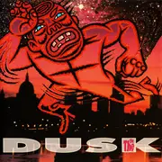 CD - The The - Dusk